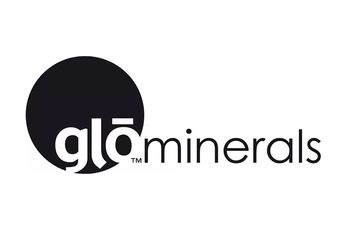 Glo Minerals Logo