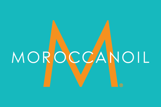 Moroccan Oil Logo